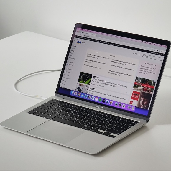 Apple Other - Apple MacBook Air M1